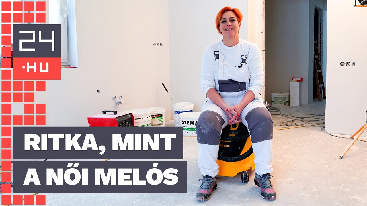„Várják a festő csókát, aztán megjelenek én” | 24.hu