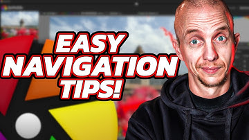 8 Tips To Navigate Darktable 5.2.X