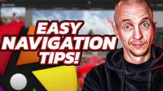 8 Tips To Navigate Darktable 5.2.X