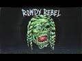 Rowdy Rebel - Free 23 (Official Visualizer)