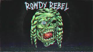 Rowdy Rebel - Free 23 (Official Visualizer)