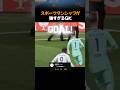 スポーツマンシップが強すぎるGK