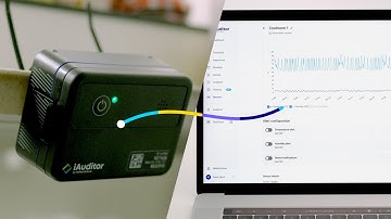 Temperature & Humidity Sensors | How To Install