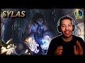 SYLAS! | Champion Review | League of Legends - Reaction & Review!