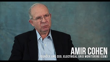 GCxN Cohort 1: Electrical Grid Monitoring