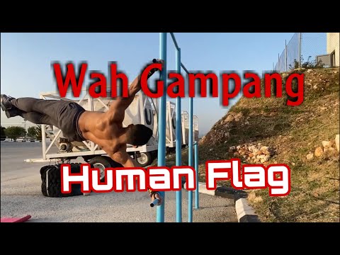 YUK..Belajar Human Fag