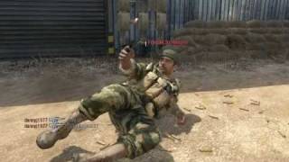 dolphins227 - Black Ops: The Tomahawk That Didn't Kill!!! (FAIL) #11