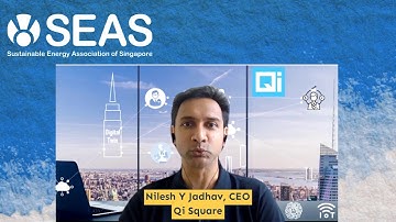 SEAS Member Videos - Qi Square Pte Ltd