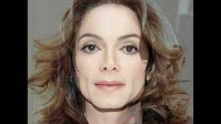 Star Morph: Michael Jackson & Madonna