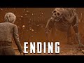 The Medium - Part 3 - THE ENDING (SO GOOD!)