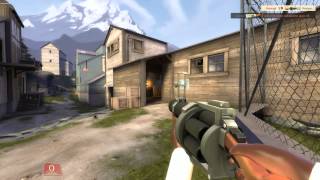 Sticky Jmper vs. TF2Center