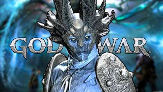 WELCOME TO ALFHEIM!! | God of War - #5