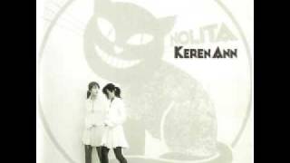 Keren Ann - For You And I