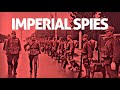 TOTAL INTELLIGENCE STATE – Spies In Imperial Japan – w/ RUPERT AUGUST