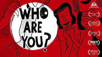 Who are you?