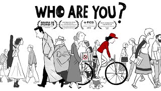 Who are you? by Our Animated Box 19,257,107 views 3 years ago 13 minutes, 32 seconds