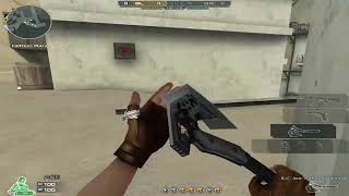 CF West: Ak-47 10th Anniversary