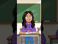 "I Miss The Old School Days” #Shorts #SchoolDays #Animatedstory #RealStory