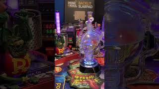 PULSAR RECYCLER AND PURPLE DIAMONDS STRAIN