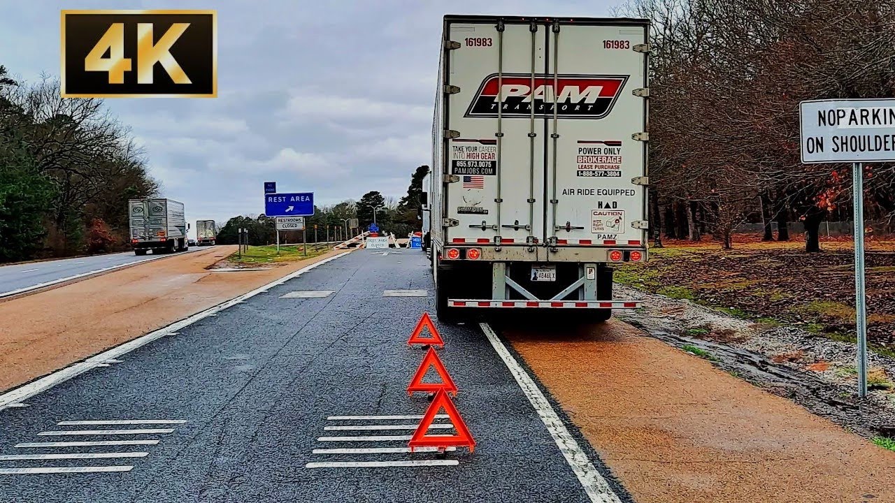 REGRESANDO DE TENNESSEE A MEXICO , ¡ ME PASO ESTO !