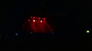 Max &amp; Igor Cavalera Sepultura Live Berlin 30-11-2017 Roots Bloody Roots