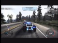 Need For Speed Hot Pursuit Charged Attack 2 26 66sec 