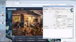 Hack Criminal Case con cheat engine v.6.2 2013 Parte 1.0