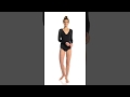 Volcom Project 0 Simply Seamless Long Sleeve One Piece Swimsuit SwimOutlet Com Volcom Project 0 Simply Seamless Long Sleeve One Piece Swimsuit SwimOutlet Com