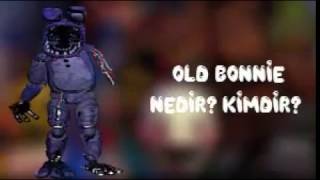 Old Bonnie Nedir? Kimdir?