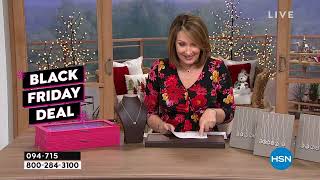 HSN | Colleen Lopez Gemstone Jewelry Gifts 11.17.2022 - 04 PM