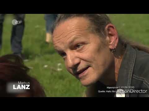 Markus Lanz über "Covidioten" 01.10.2020
