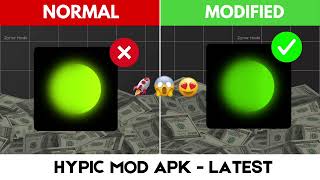 Hypic AI Mod APK | Unlock Premium Photo Editing Features 🔥 No Watermark (Latest 2026)