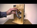 Zoo Hardware - Lift To Lock DDA compliant Zoo Hardware - Lift To Lock DDA compliant