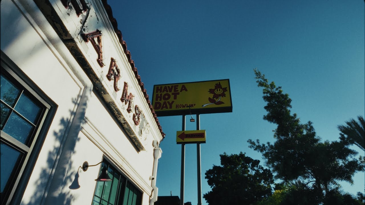 ВПЕРВЫЕ ПРОБУЮ КУРИЦУ ПО-ХАУЛИНСКИ ВМЕСТЕ С ТОНИ