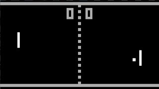 Ruthe – PONG