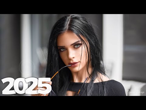 Лучшая Музыка 2025🏖️Зарубежные песни Хиты🏖️Популярные Песни Слушать Бесплатно 2025 #314