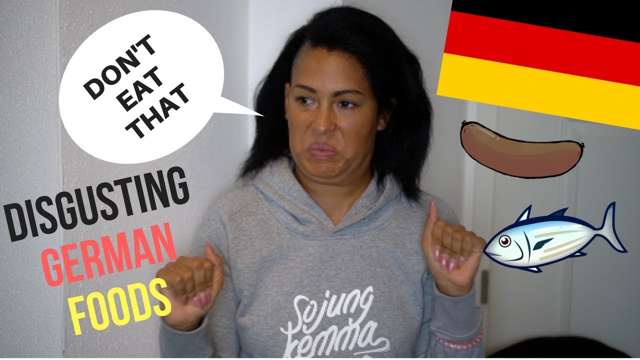 Disgust Deutsch Disgust Deutsch