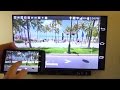 Icons Google chromecast - one year later - now a must have gadget.