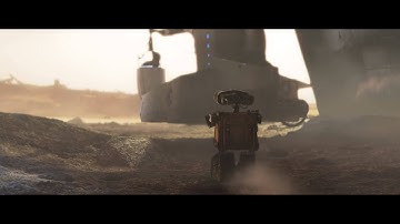 WALL-E (Subversion)