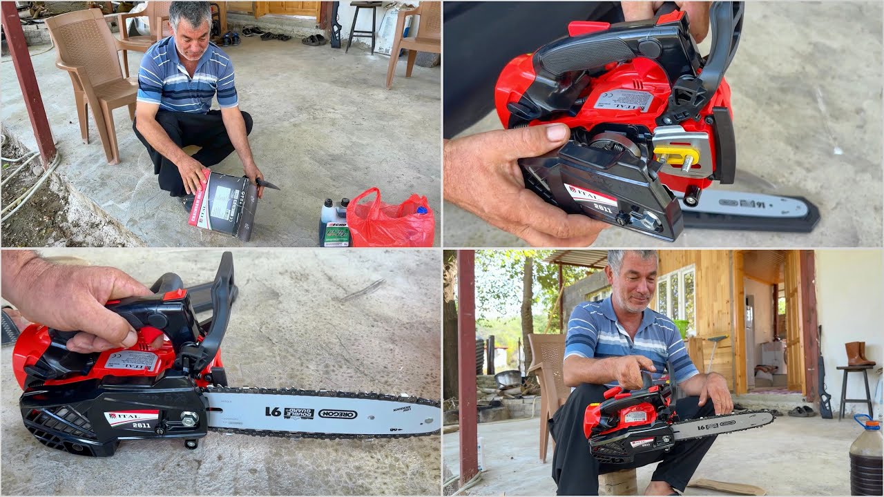 Yine Dünyanın En Küçük Ve En Hafiflerinden - İTAL 2611