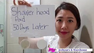 Engwhen Was The Last Time You Paid Attention To Your Shower Head