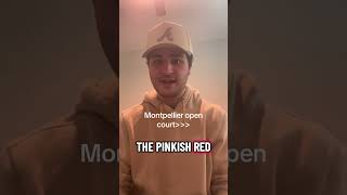 A little tennis ball knowledge today #tennis #tennislife #fyp