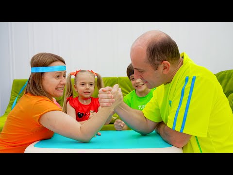 💪🔥 Boys vs Girls – 😎 Tricks to Win Any Competit