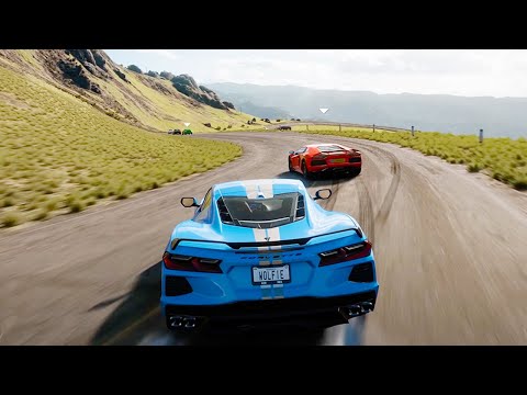 Top 13 NEW Racing Games of 2021