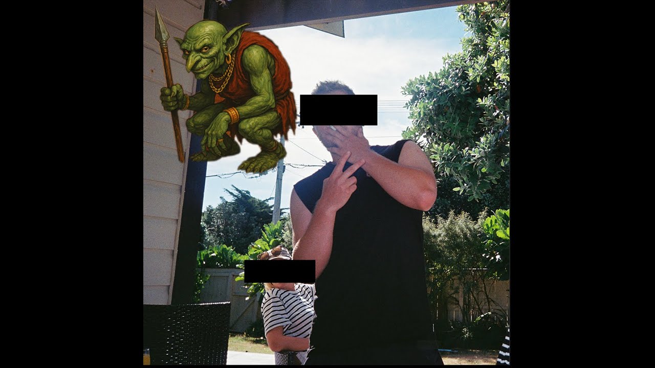 Your Shadow (full album) /folk, spoken word, rap/ *tradedeall*