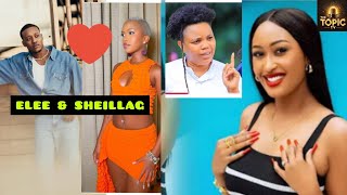  MUYANGO ARI KWIKUNDISHWA KR ELEE ,KND ARI KWIKUNDANIRA NA SHEILLA GASHUMBA 🤪HOT☕