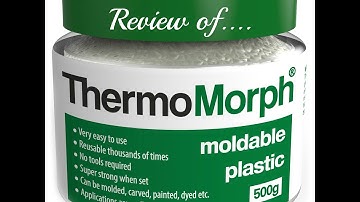 Part 1 Thermomorph Polymorph Review