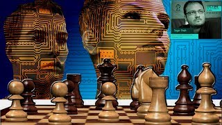 5000 ELO CHESS BRILLIANCE: Stockfish Vs AlphaZero