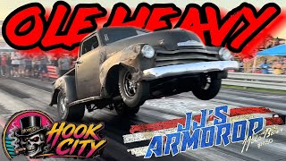 JJ DA BOSS Gives 26 OLE HEAVY RIDES! *BIG WHEELIES*
