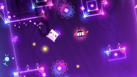 My part in Smile by Yadexx